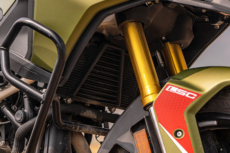 TVS Apache RTX 300 image 66