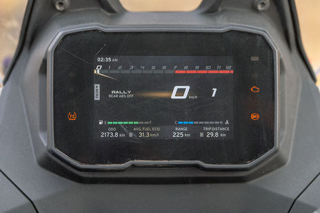 TVS Apache RTX 300 image 68