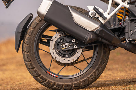 TVS Apache RTX 300 image 70