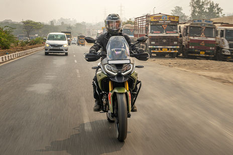 TVS Apache RTX 300 image 72