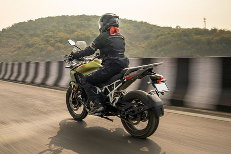 TVS Apache RTX 300 image 76
