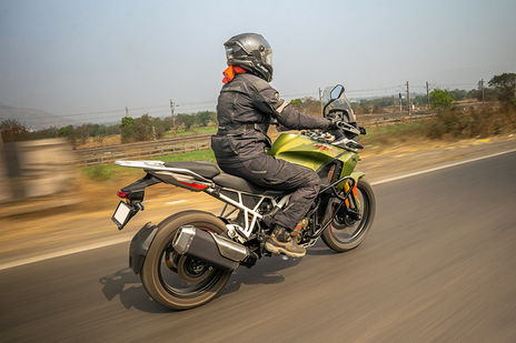 TVS Apache RTX 300 image 78