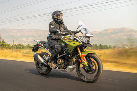 TVS Apache RTX 300 image 80