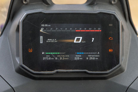 TVS Apache RTX 300 image 82
