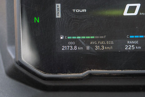 TVS Apache RTX 300 image 84