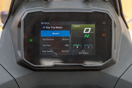 TVS Apache RTX 300 image 86
