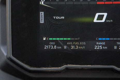 TVS Apache RTX 300 image 45