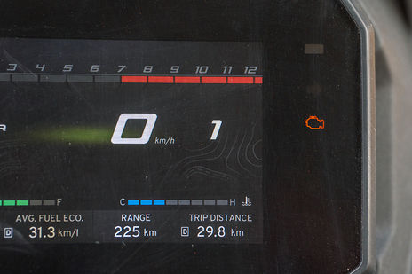 TVS Apache RTX 300 image 23