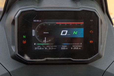 TVS Apache RTX 300 image 47