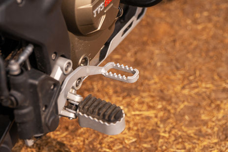 TVS Apache RTX 300 image 25