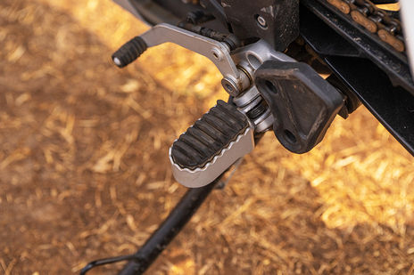 TVS Apache RTX 300 image 51