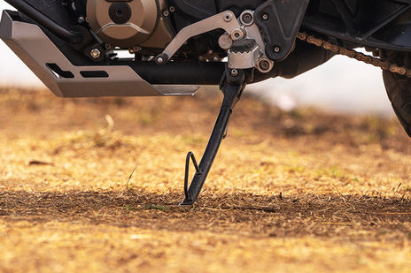 TVS Apache RTX 300 image 53