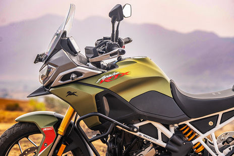 TVS Apache RTX 300 image 55