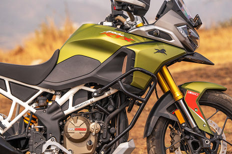TVS Apache RTX 300 image 59