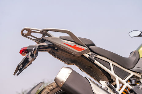 TVS Apache RTX 300 image 31
