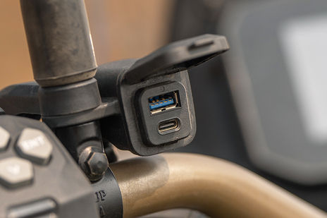 TVS Apache RTX 300 image 37