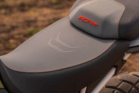 TVS Apache RTX 300 image 75