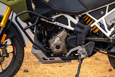 TVS Apache RTX 300 image 77