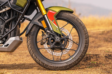 TVS Apache RTX 300 image 39