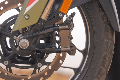 TVS Apache RTX 300 image 79