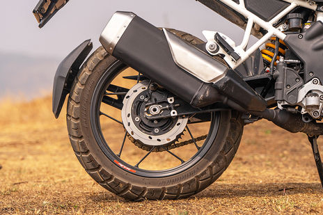 TVS Apache RTX 300 image 41