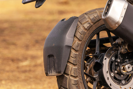 TVS Apache RTX 300 image 83