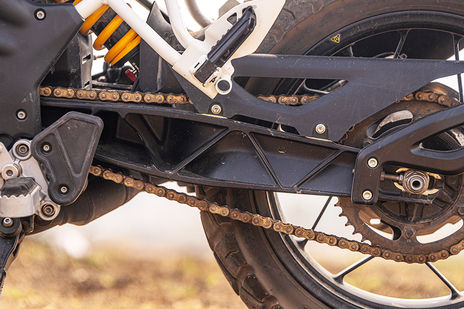 TVS Apache RTX 300 image 21