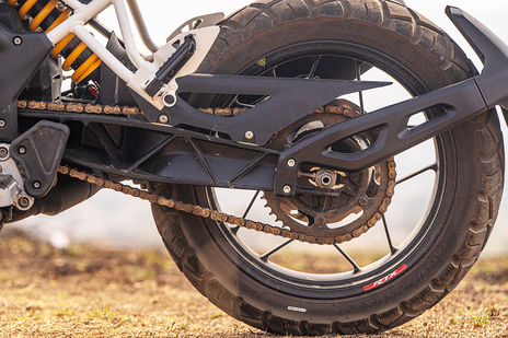 TVS Apache RTX 300 image 85
