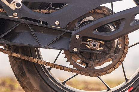 TVS Apache RTX 300 image 43
