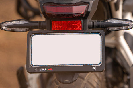 TVS Apache RTX 300 image 87