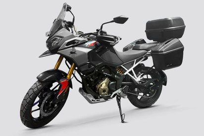 TVS Apache RTX 300 Price- Images, Colours, Specs & Reviews
