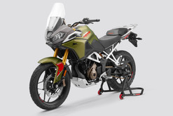 टीवीएस Apache RTX 300