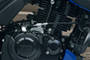 TVS Apache RTR 160 Engine