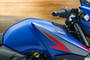 TVS Apache RTR 160 Fuel Tank