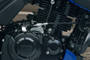 TVS Apache RTR 160 Engine