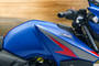 TVS Apache RTR 160 Fuel Tank