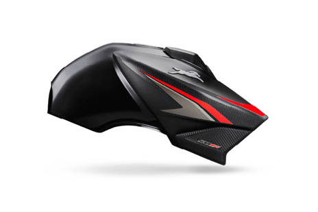 2024 TVS Apache RTR 160