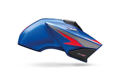 2024 TVS Apache RTR 160