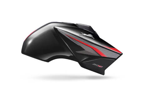 2024 TVS Apache RTR 160