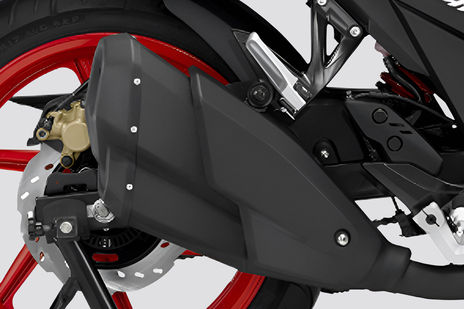 TVS Apache RTR 160 4V image 16