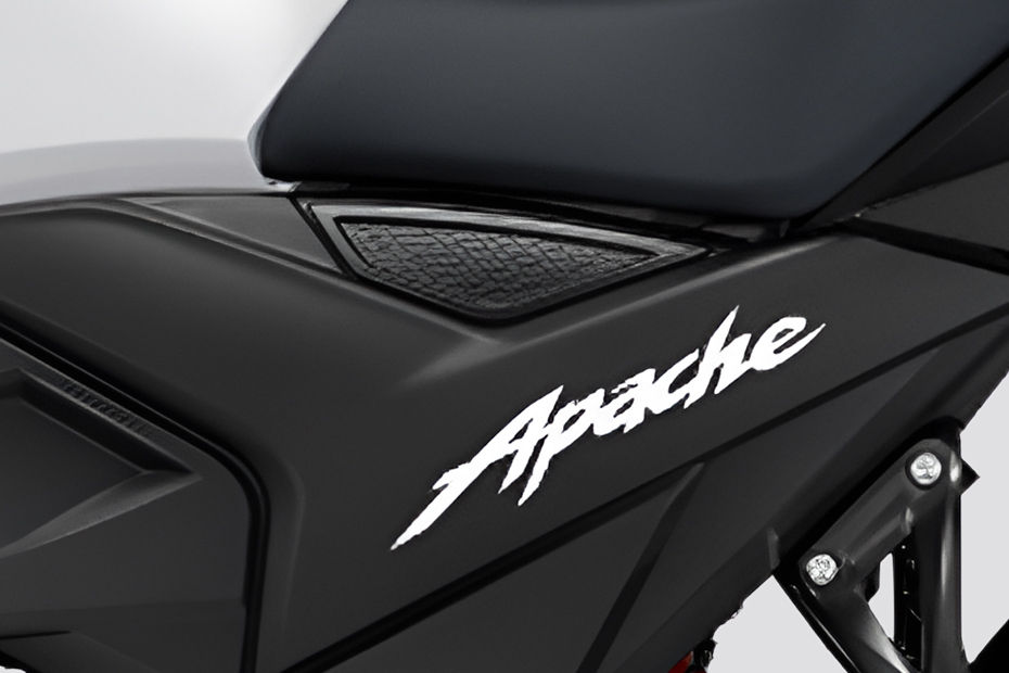 TVS Apache RTR 160 4V image 8