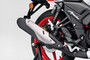 TVS Apache RTR 160 Exhaust (Endcan)