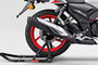 TVS Apache RTR 160 Rear Tyre