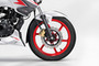 TVS Apache RTR 160 Front Tyre