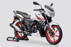 TVS Apache RTR 160 EMI Calculator