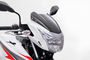 टीवीएस अपाचे RTR 160 हेडलैंप