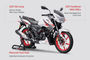 TVS Apache RTR 160 Design Highlights TVS Apache RTR 160 Design Highlights