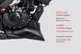 TVS Apache RTR 160 Engine Highlights TVS Apache RTR 160 Engine Highlights
