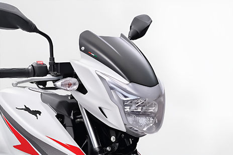 TVS Apache RTR 160 image 13