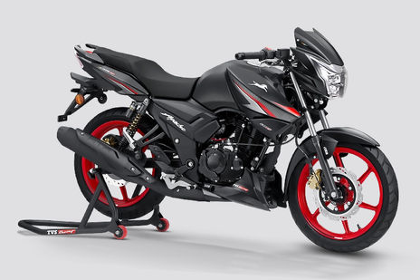 TVS Apache RTR 160 Insurance Price TVS Apache RTR 160 Insurance Price